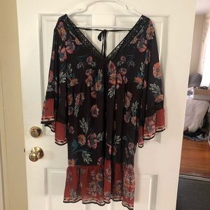 Brand New Forever 21 Shift Dress